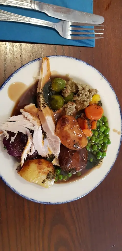 Menu_The World Turned Upside Down_Redding_image_6