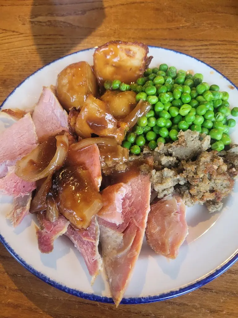 Menu_The World Turned Upside Down_Redding_image_7