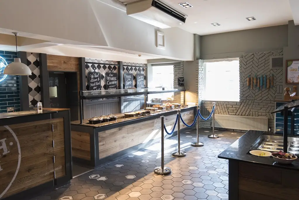 The World Turned Upside Down_Redding_slider_image_1