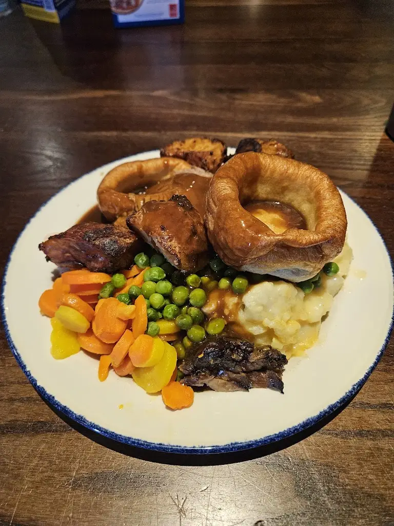 The World Turned Upside Down_Redding_slider_image_2