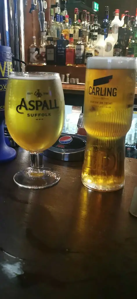 Menü_The Vineyard Bar & Kitchen_Birkenhead_Bild_3