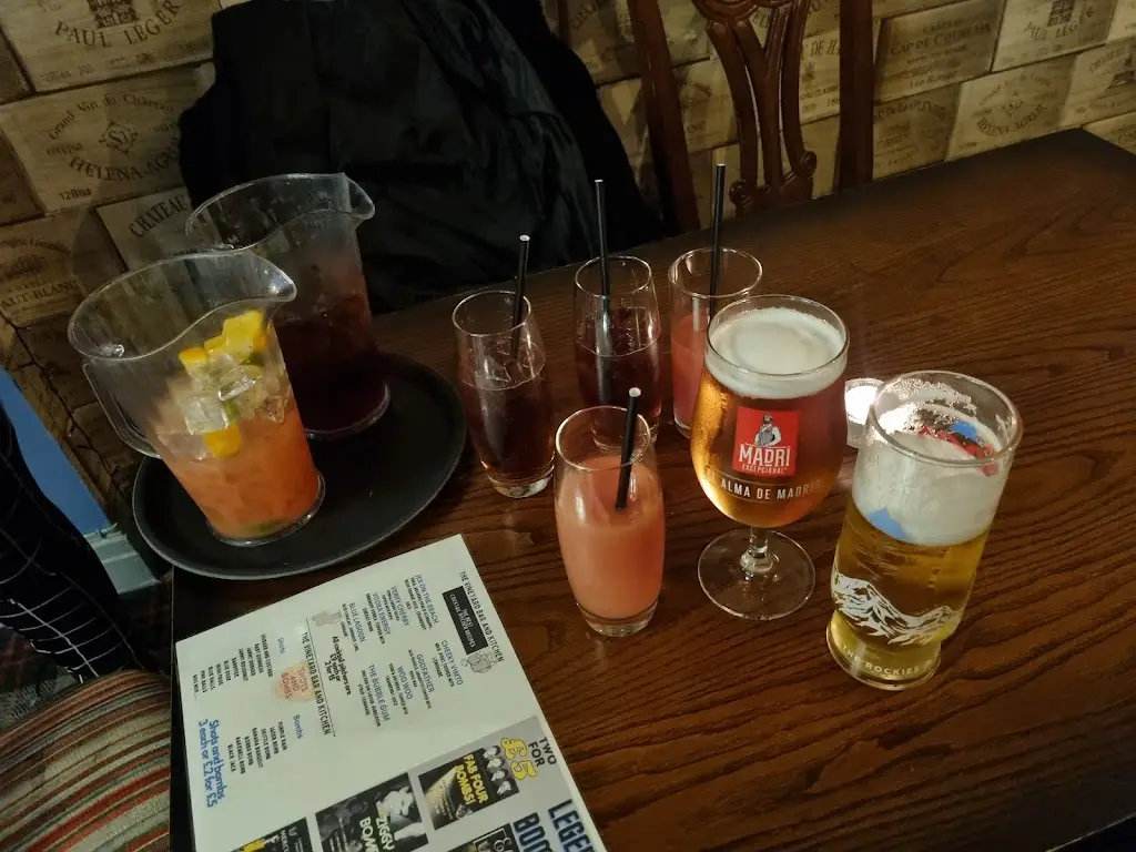 Greg McGunigall_The Vineyard Bar & Kitchen_Birkenhead_Bewertung