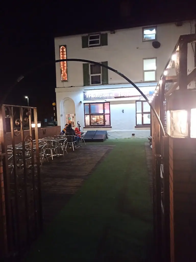 Stelian Cartacuzencu_Traditional Romanesc Restaurant_Redding_review