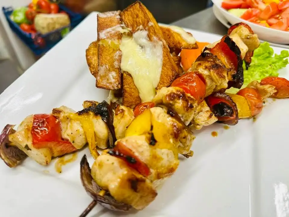 Traditional Romanesc Restaurant_Redding_slider_image_2