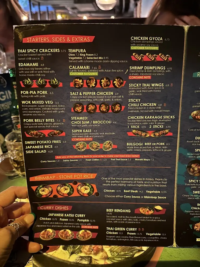 Menu_Coconut Bar & Kitchen_Redding_image_3