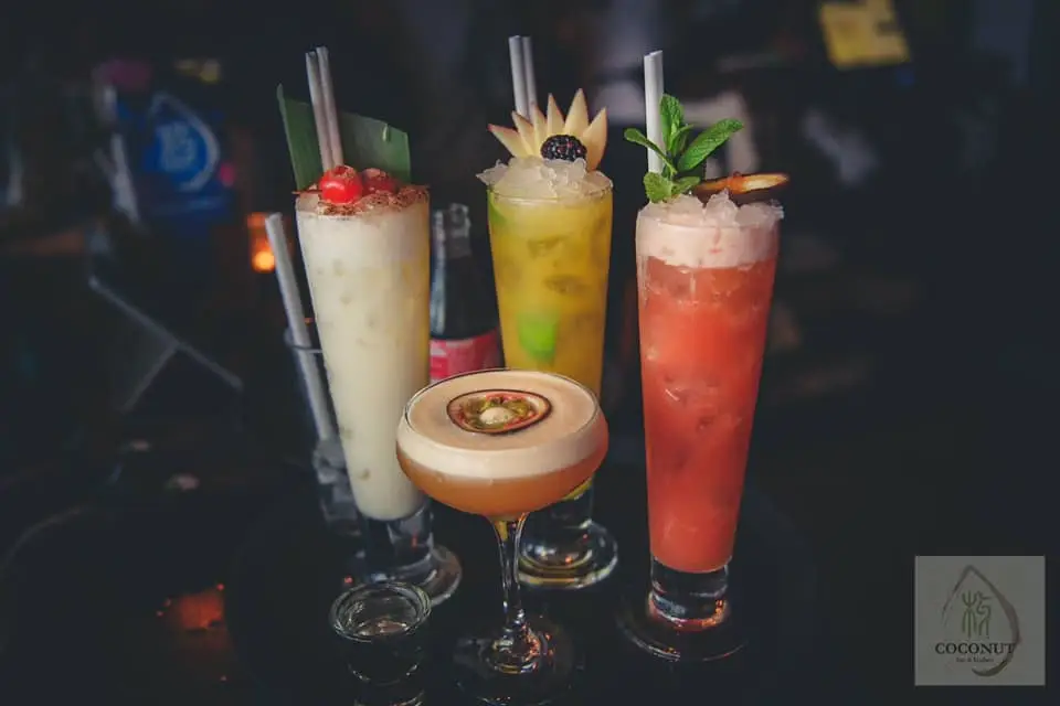 Menu_Coconut Bar & Kitchen_Redding_image_5