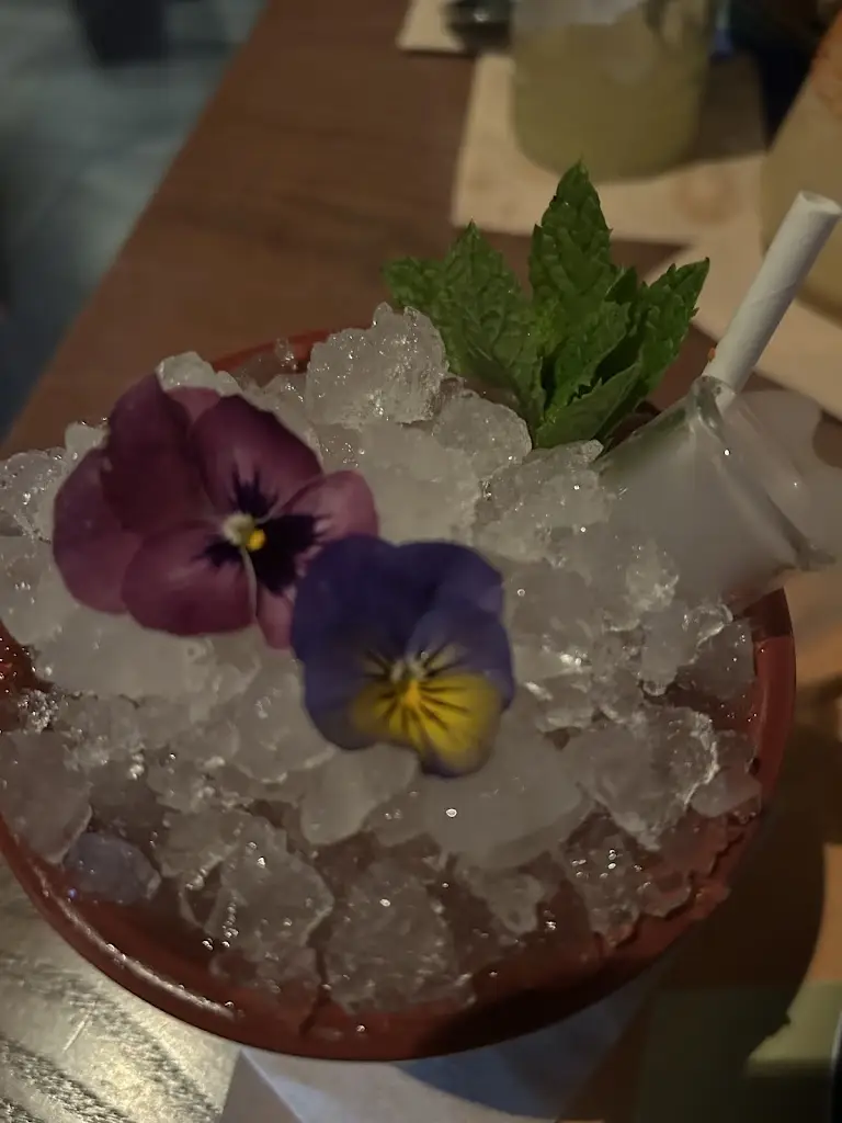 Chïlö_Coconut Bar & Kitchen_Redding_review