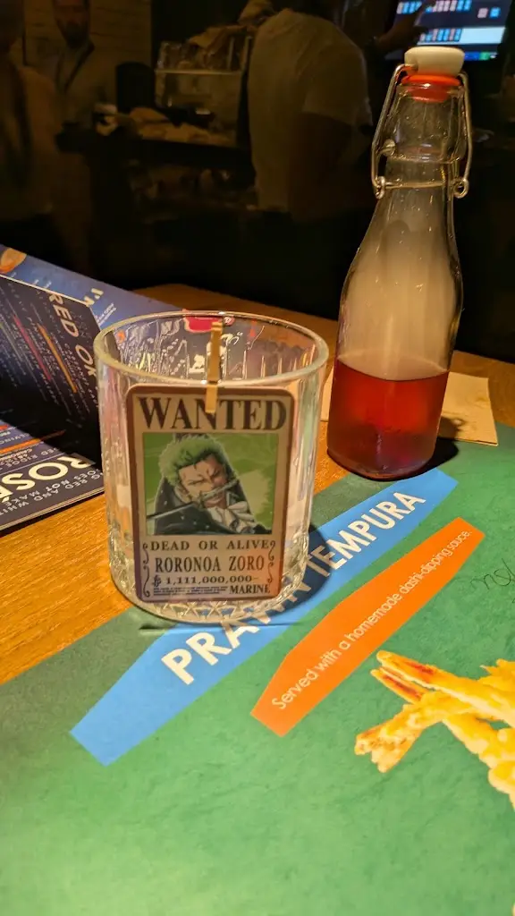 Daniel Tsygikalo_Coconut Bar & Kitchen_Redding_review