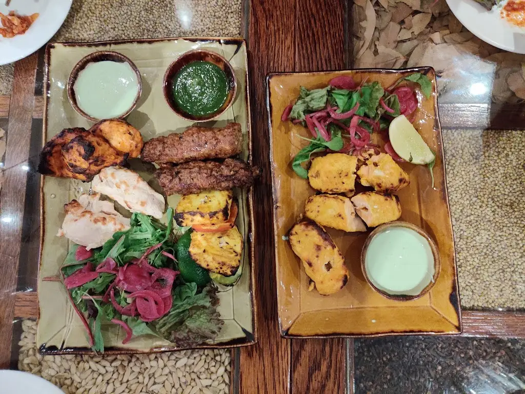 Menu_House of Flavours_Redding_image_7