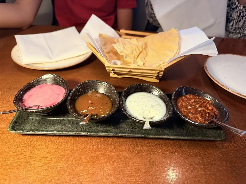 Nisha Dewan_House of Flavours_Redding_review