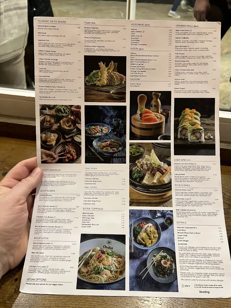 Menu_Osaka Reading_Redding_image_1