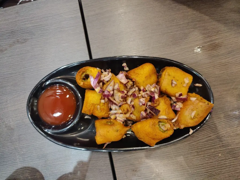 Menu_Deccan House_Redding_immagine_6