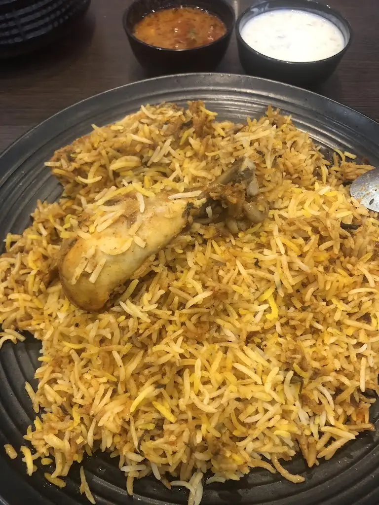 Menu_Deccan House_Redding_immagine_7