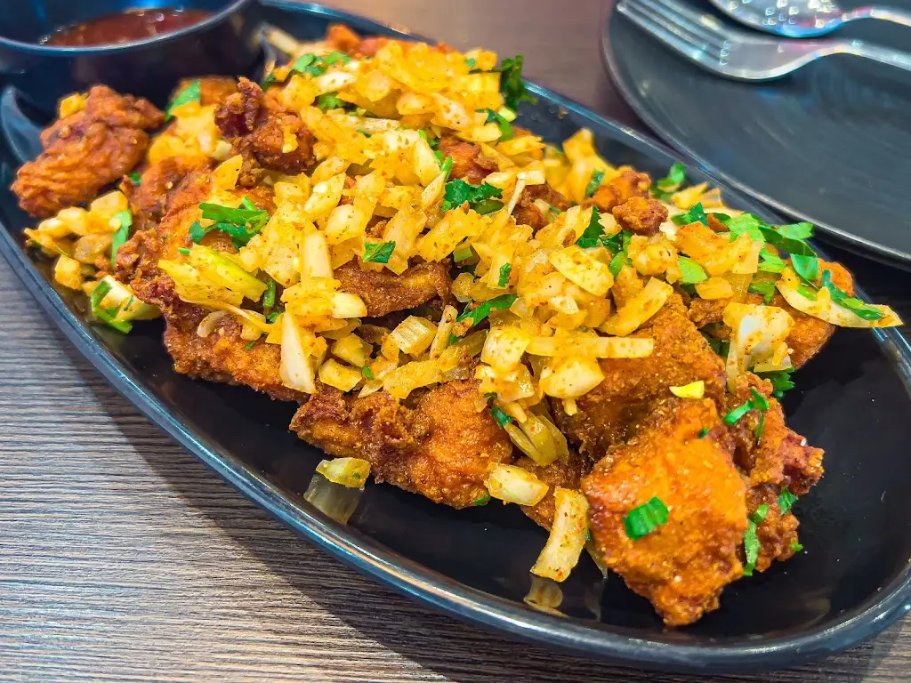 Menu_Deccan House_Redding_immagine_8