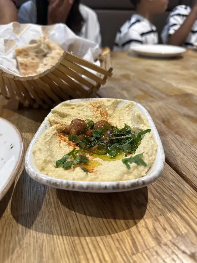 Menu_Lebanese Flavours - Mezze, Bar, Grill_Redding_image_6