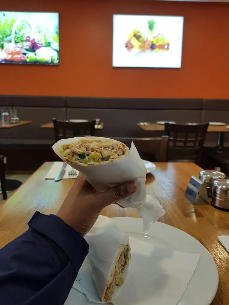 Menu_Lebanese Flavours - Mezze, Bar, Grill_Redding_image_8