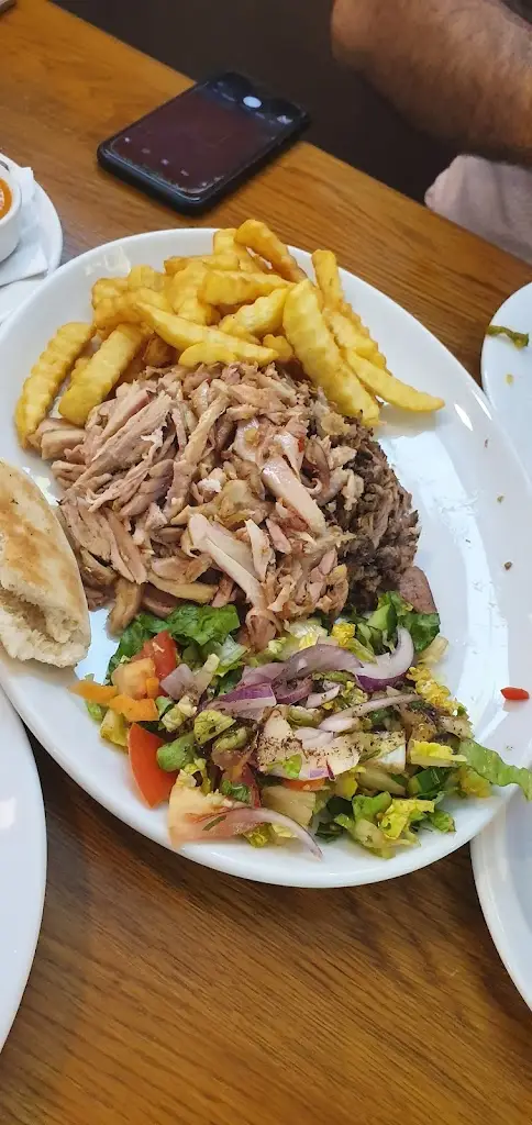 Menu_Lebanese Flavours - Mezze, Bar, Grill_Redding_image_9