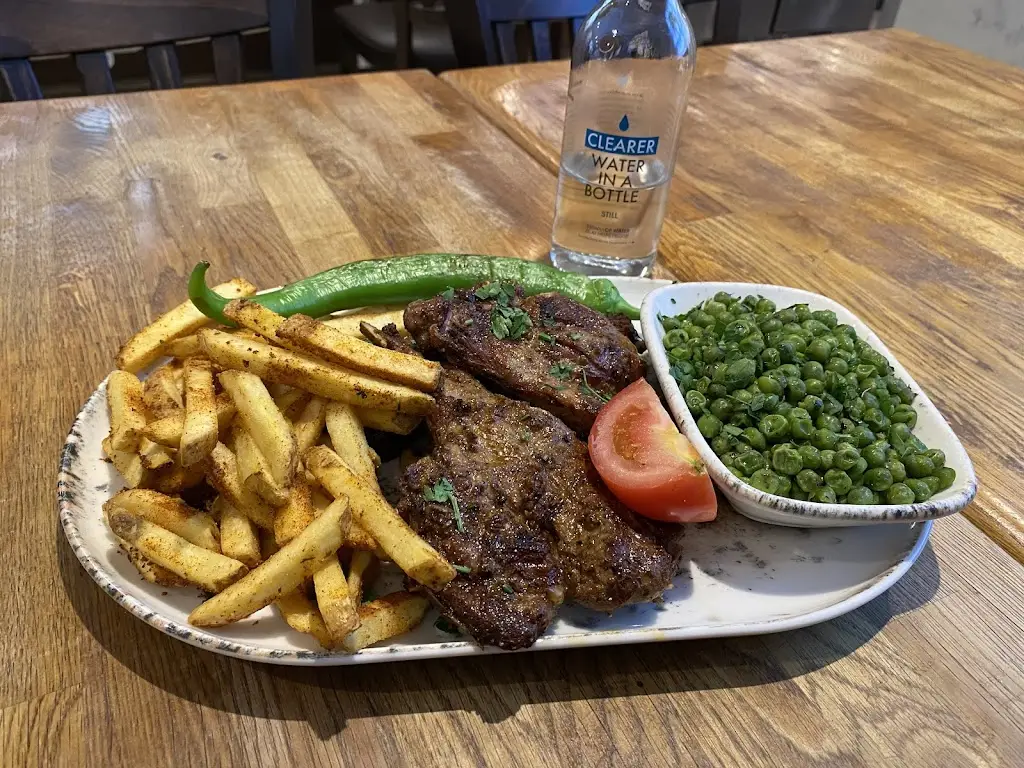 Lebanese Flavours - Mezze, Bar, Grill_Redding_slider_image_3