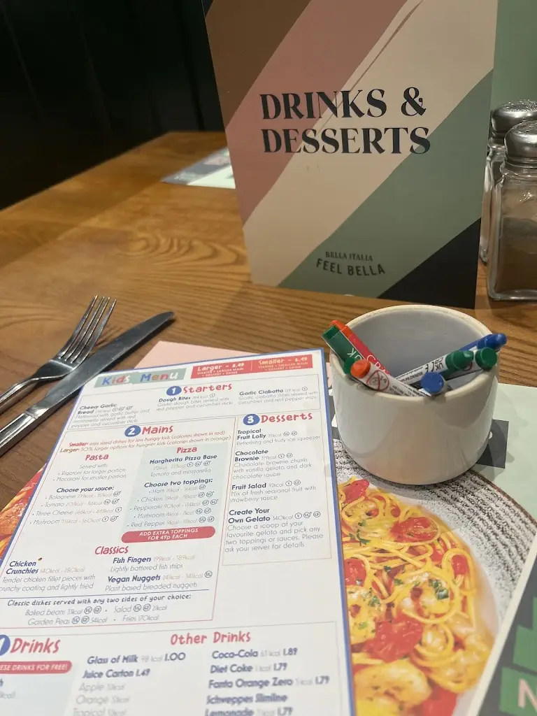 Menu_Bella Italia - Reading Oracle_Redding_immagine_2