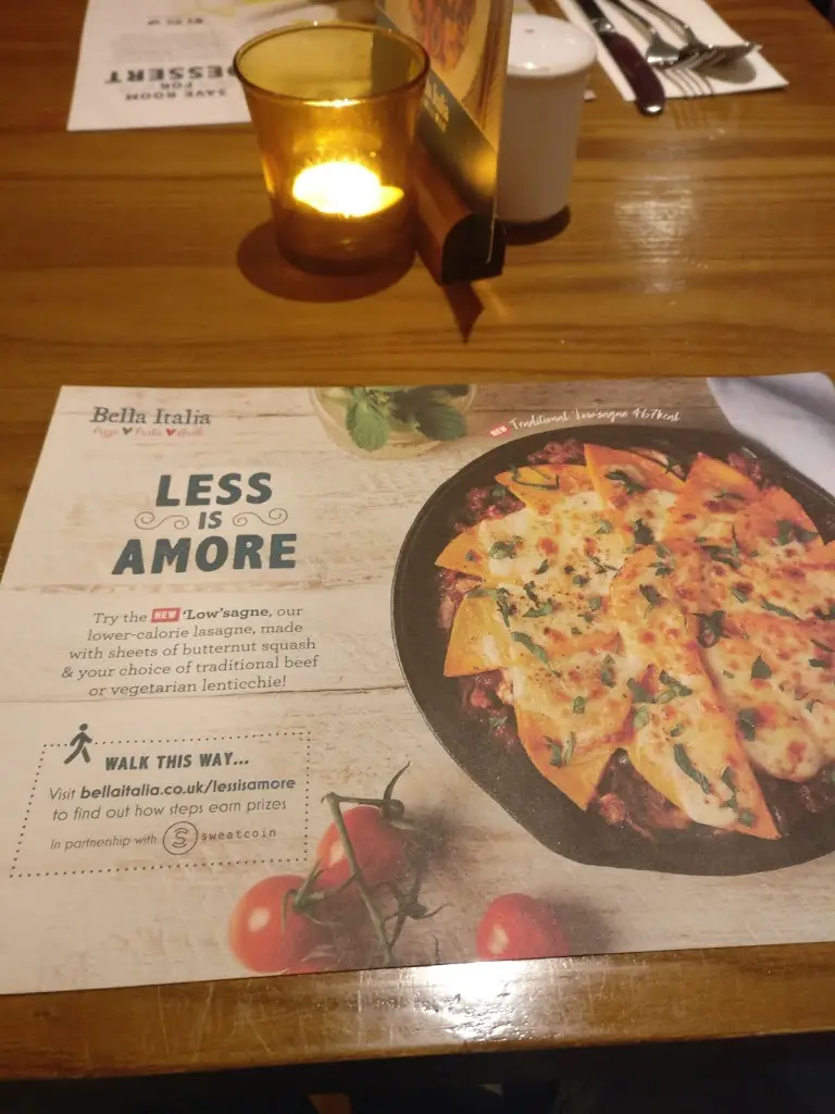 Menu_Bella Italia - Reading Oracle_Redding_immagine_4