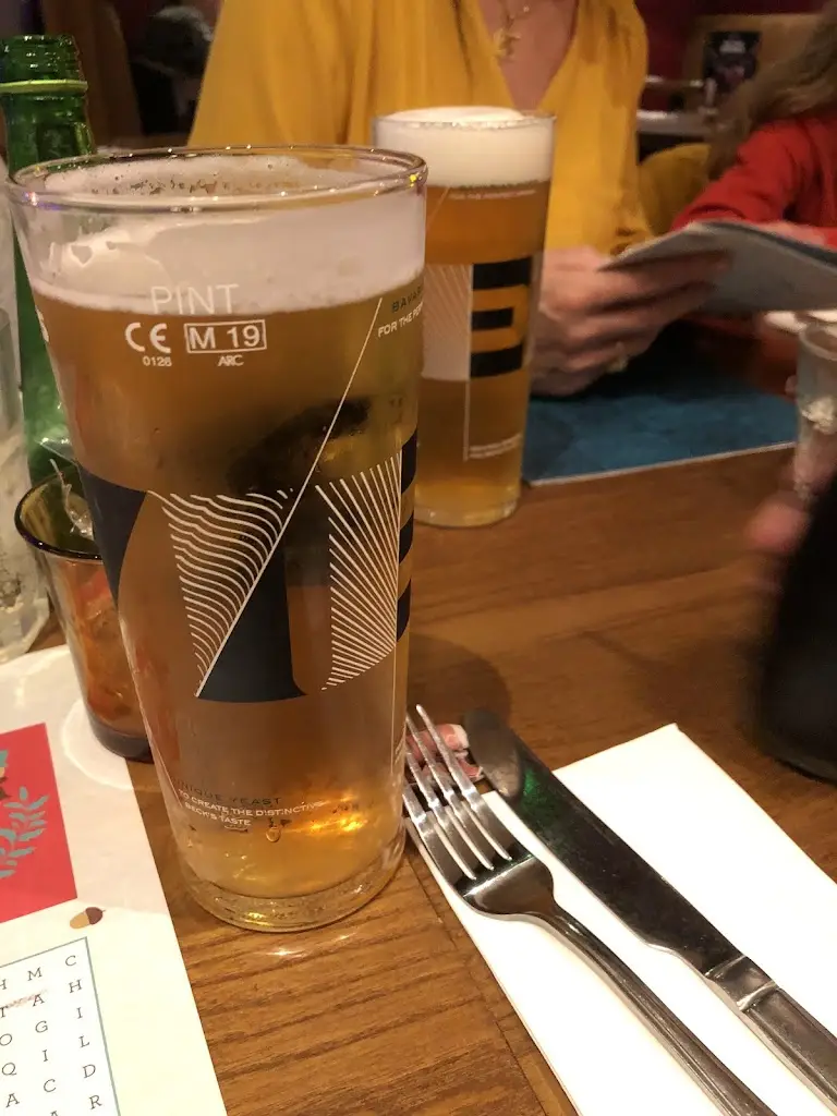 Menu_Bella Italia - Reading Oracle_Redding_immagine_5