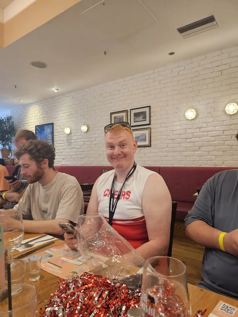 Jack Pearce_Bella Italia - Reading Oracle_Redding_recensione