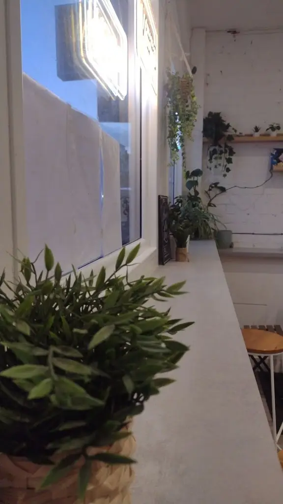 Ishbelle Betonio_AiSushi_Birkenhead_review