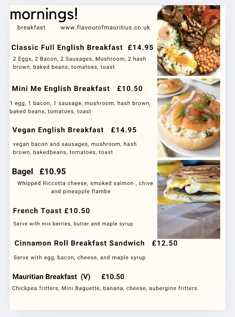 Menu_Flavour of Mauritius_Redding_image_3