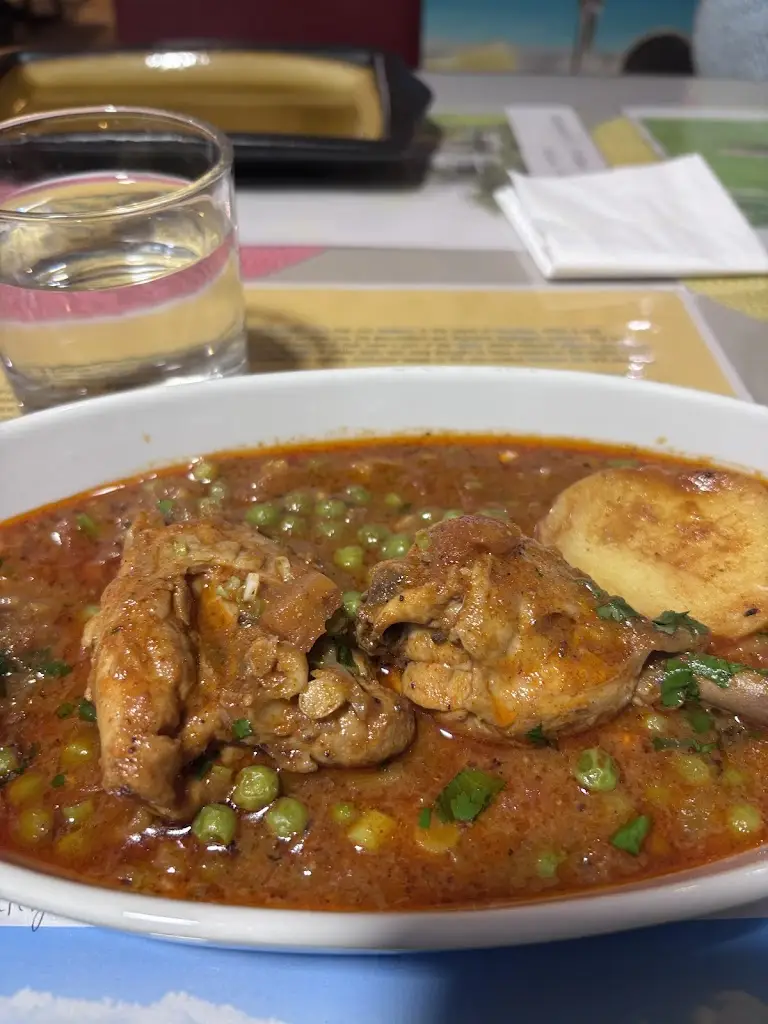 Jean-Pierre Phillips_Flavour of Mauritius_Redding_review