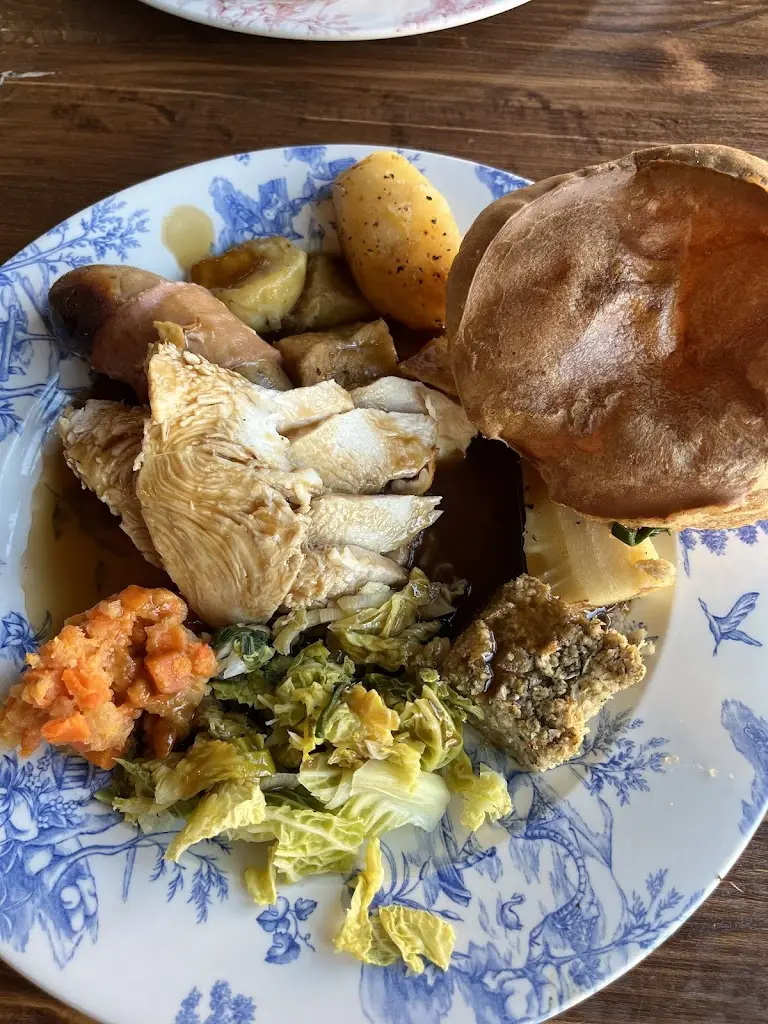 Alison Hallows_Griffin_Redding_review