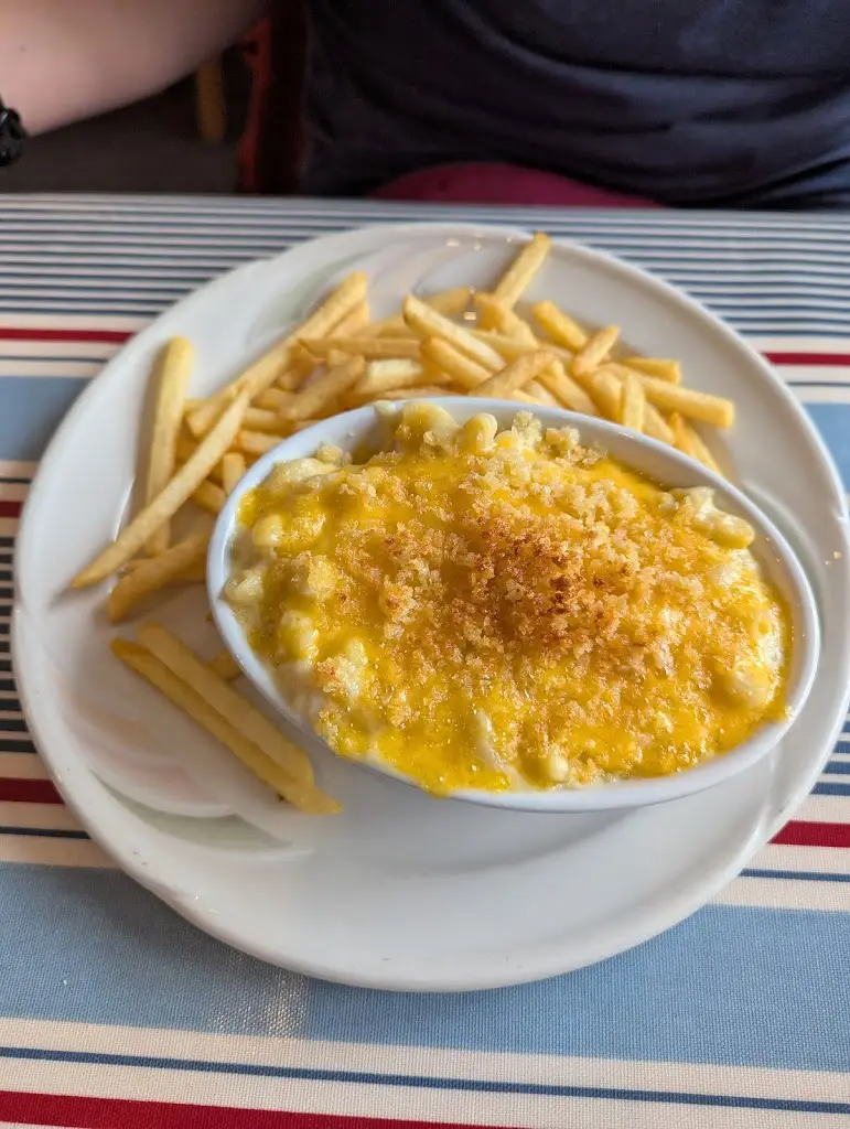 Alastair Swaffer_Da Haaf Restaurant_Scalloway_recensione