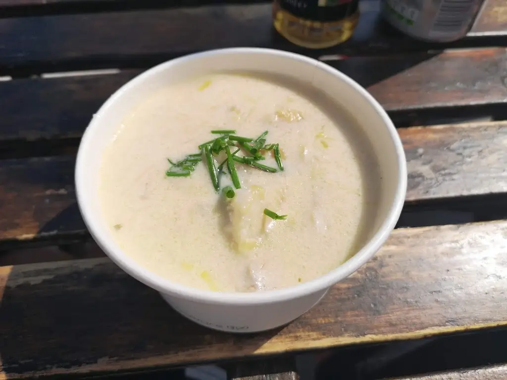 Menu_East Pier_Saint Monans_imagen_8