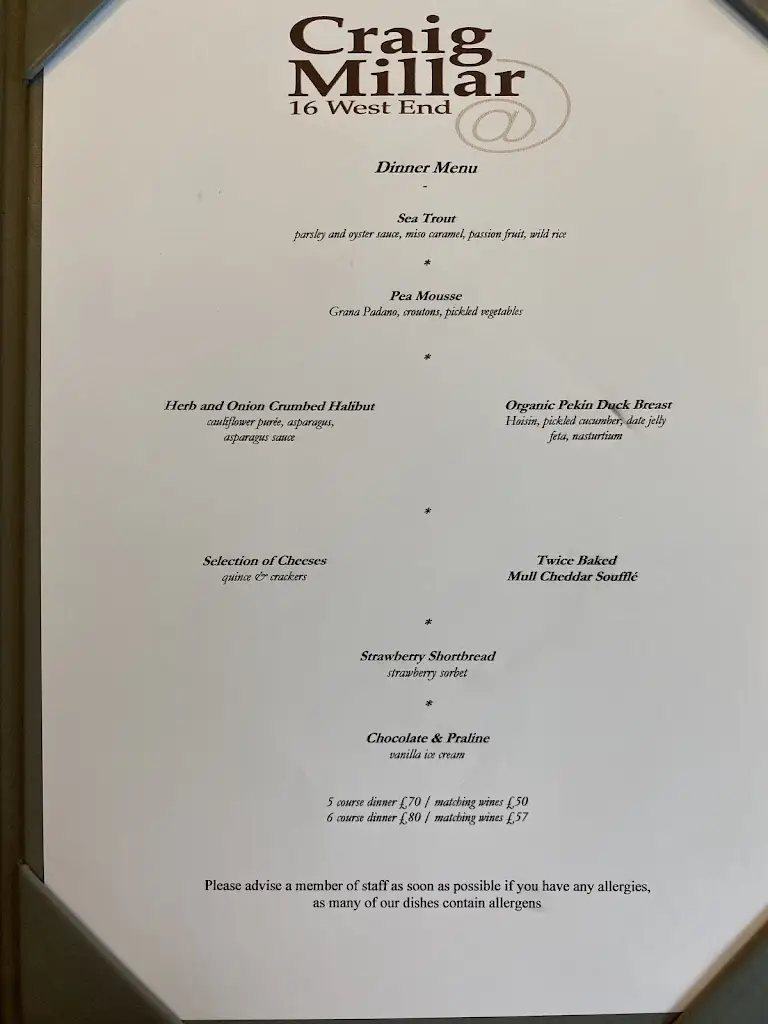 Menu_Craig Millar @ 16 West End_Saint Monans_image_3