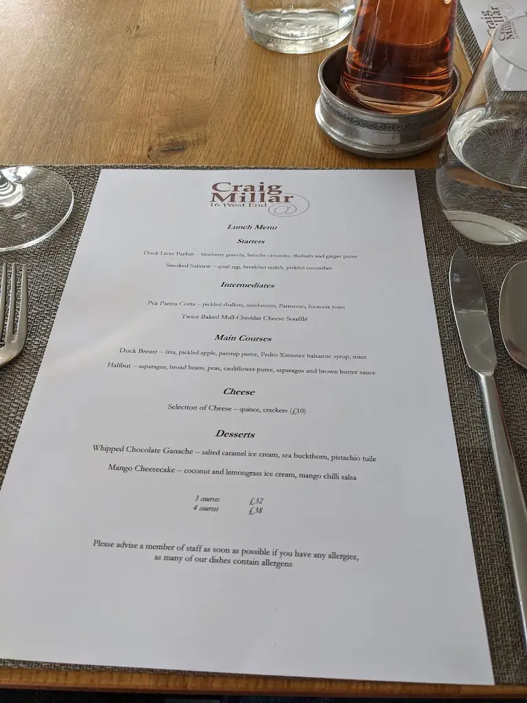 Menu_Craig Millar @ 16 West End_Saint Monans_image_4