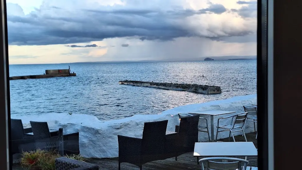 Nizam Hamid_Craig Millar @ 16 West End_Saint Monans_review