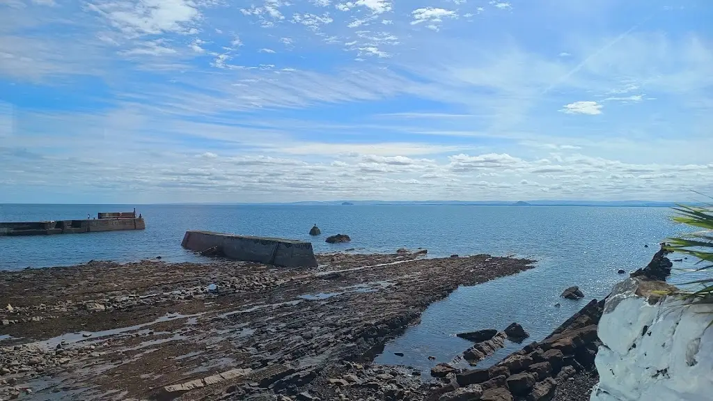 Tim Sullivan_Craig Millar @ 16 West End_Saint Monans_review