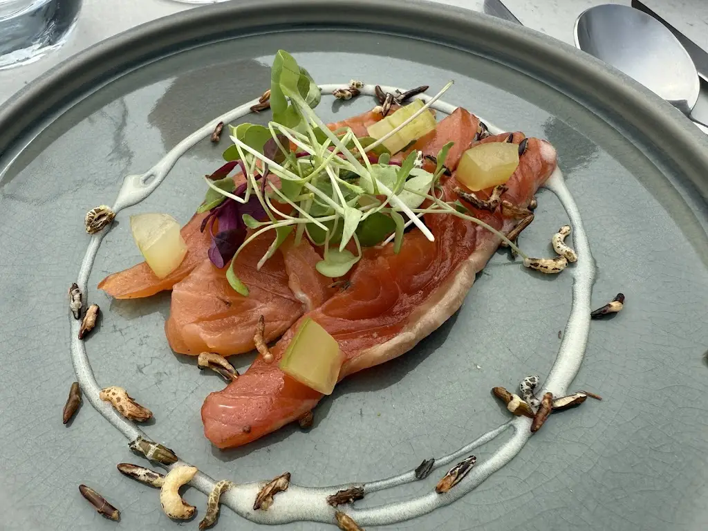 Adam Knauz_Craig Millar @ 16 West End_Saint Monans_review