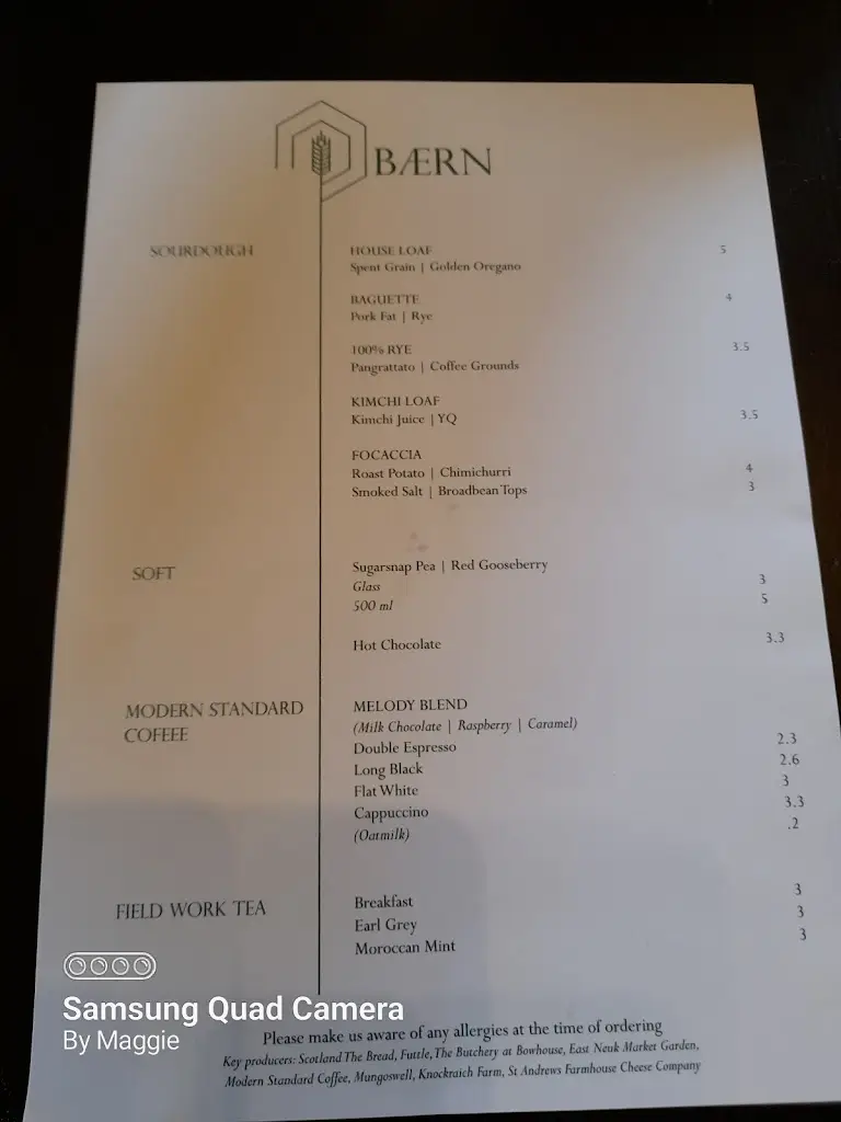 Menu_Baern Café & Bakery_Saint Monans_image_2