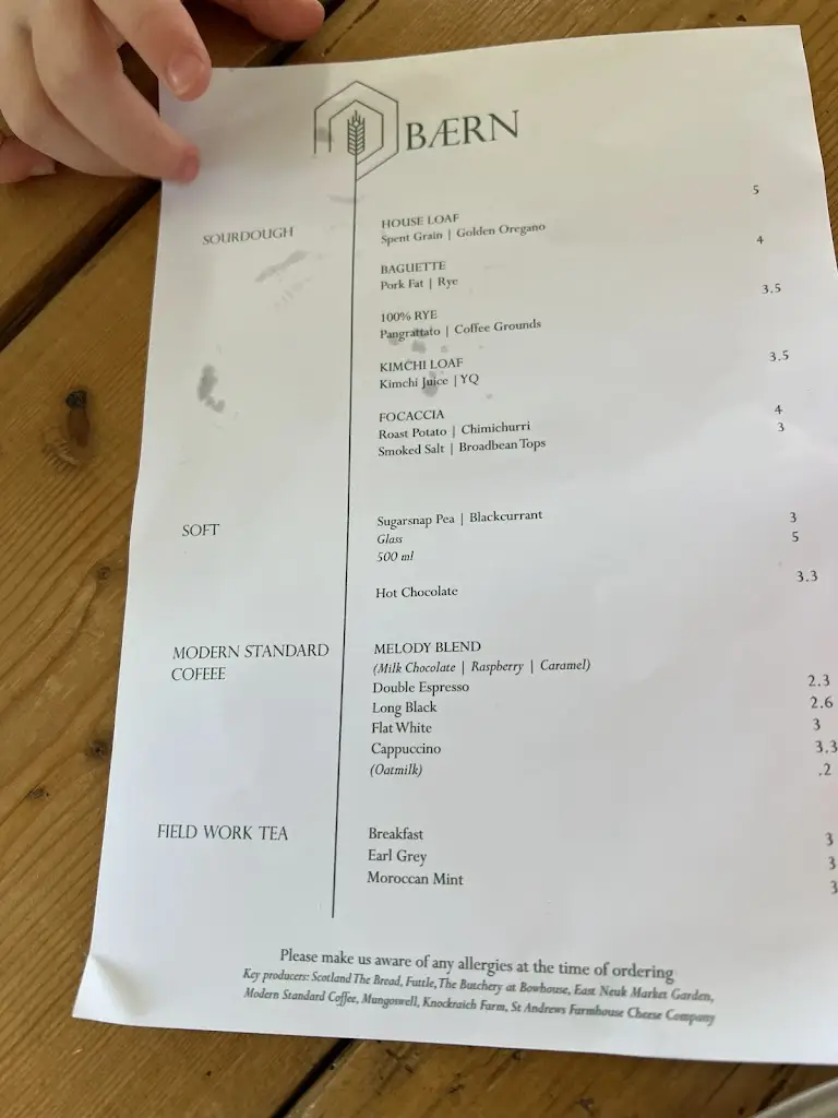 Menu_Baern Café & Bakery_Saint Monans_image_3