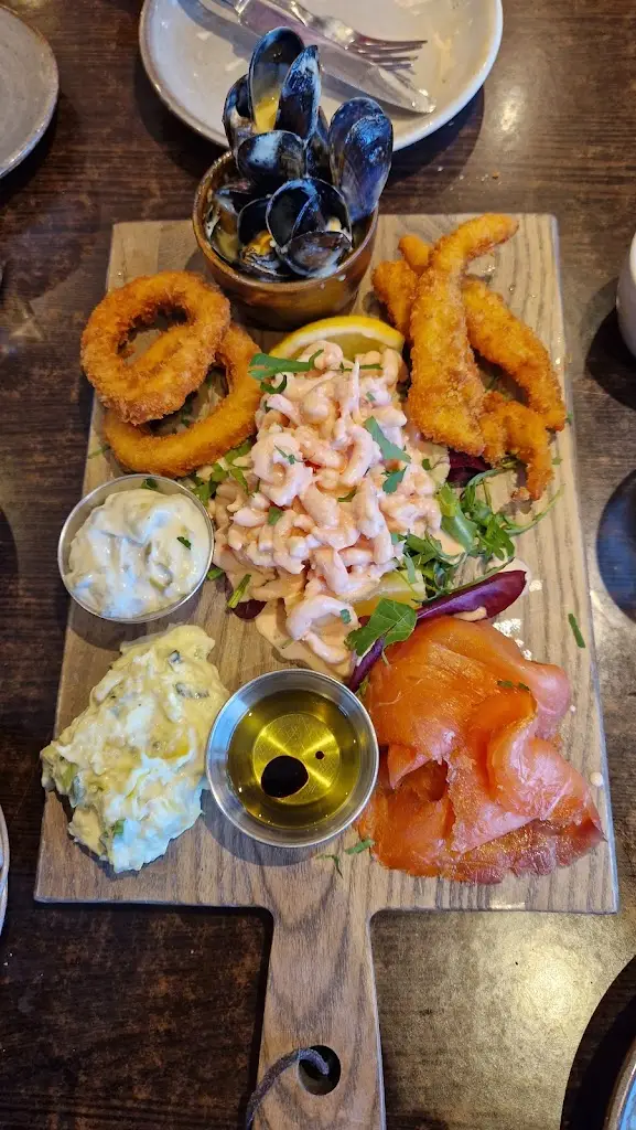 Menu_The Waterfront_Saint Monans_image_7