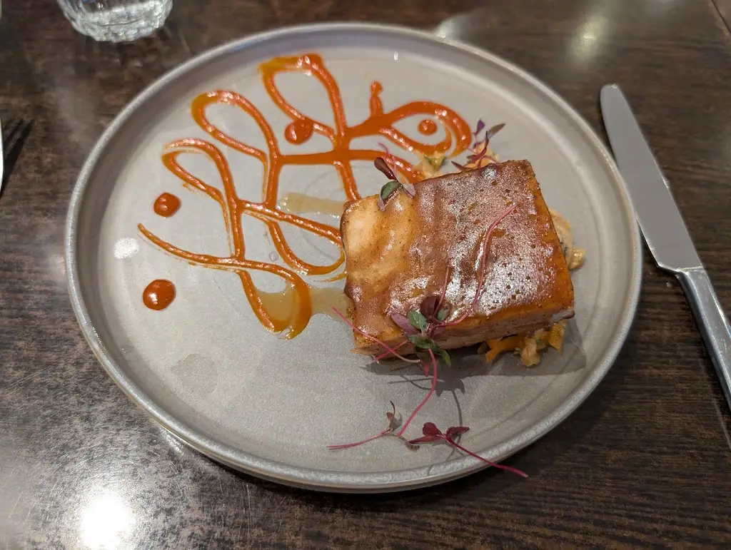 Jim Boyle_The Waterfront_Saint Monans_review