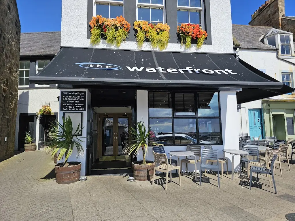 The Waterfront_Saint Monans_slider_image_1