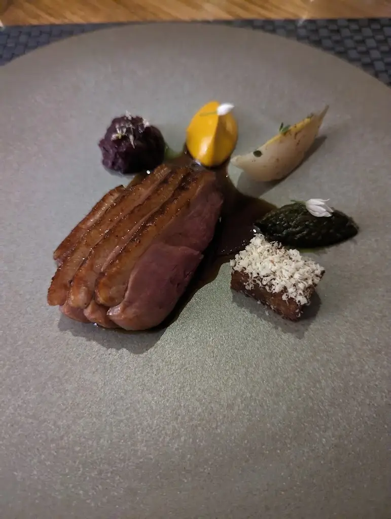 Menu_The Cellar at 24_Saint Monans_image_5