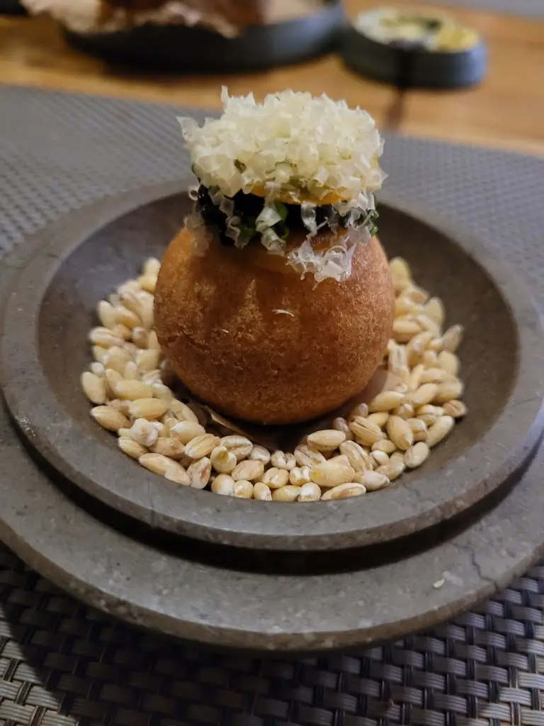 Menu_The Cellar at 24_Saint Monans_image_7