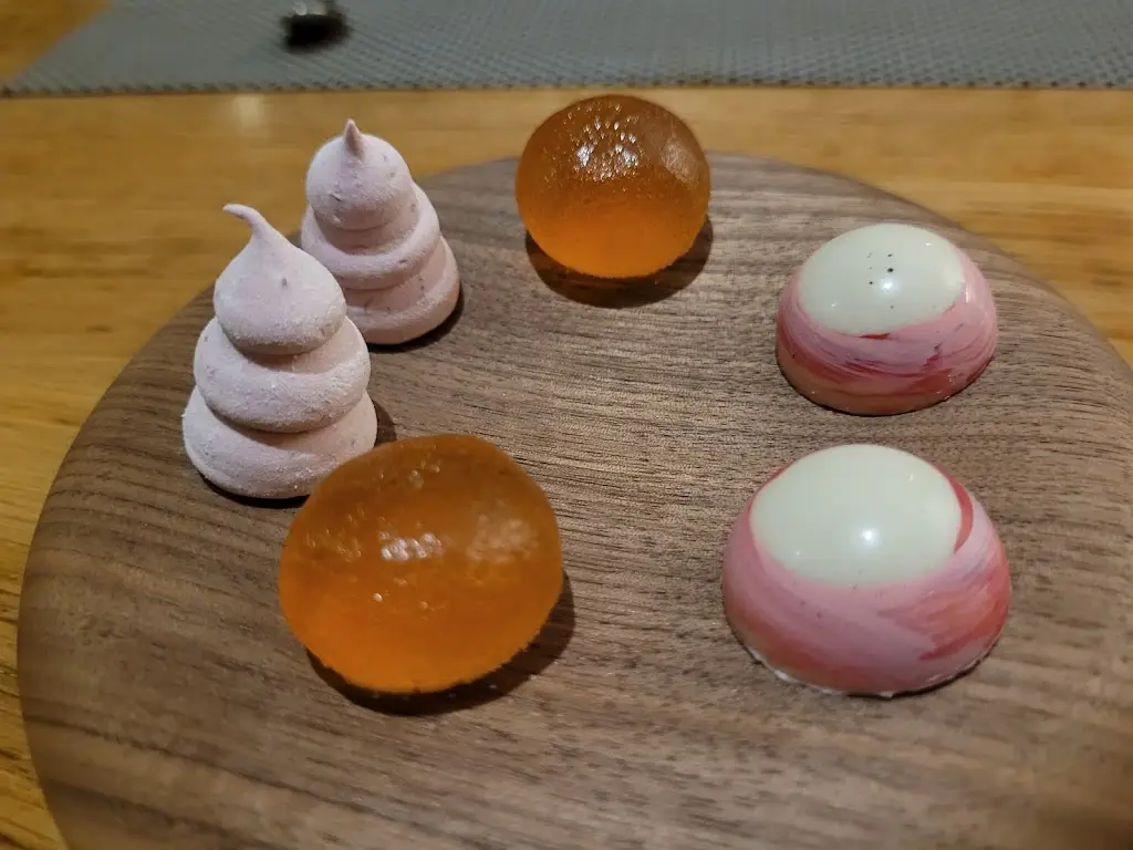 Menu_The Cellar at 24_Saint Monans_image_8