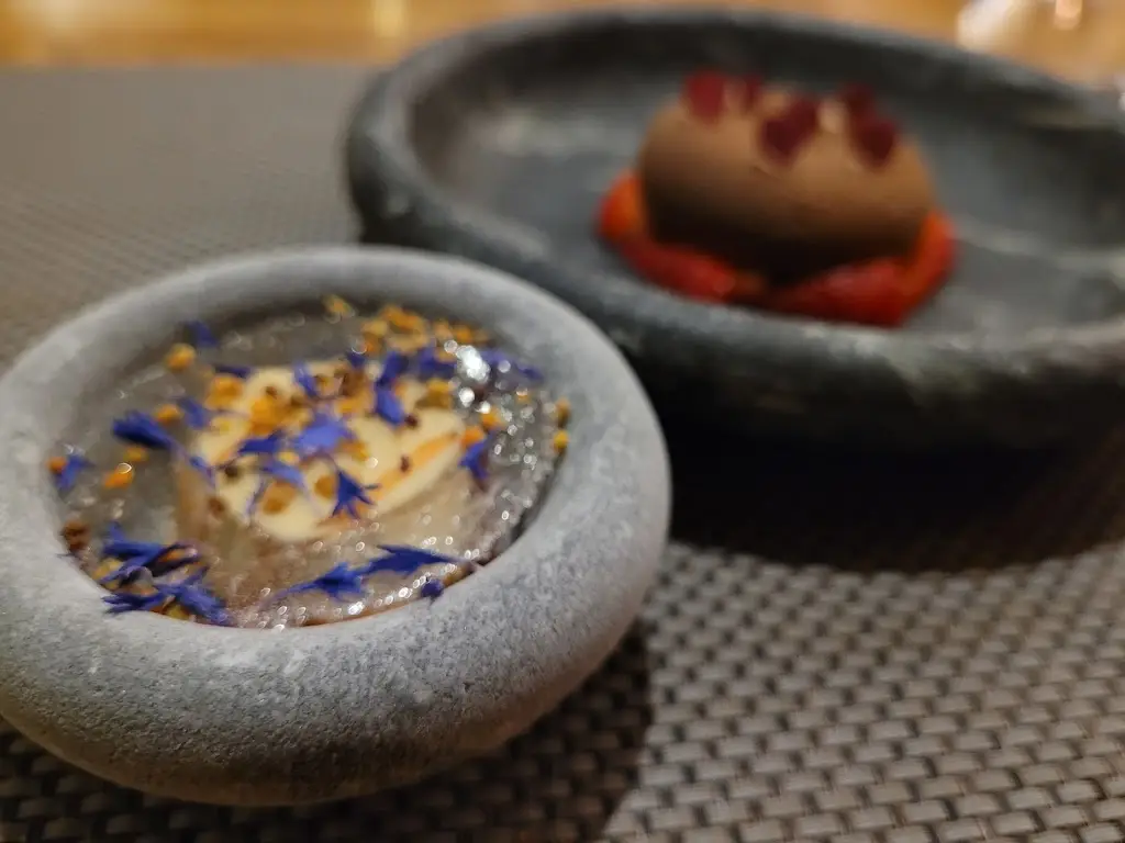 Menu_The Cellar at 24_Saint Monans_image_9