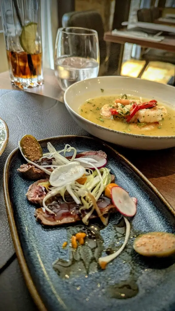 JnS Travel_The Cellar at 24_Saint Monans_review