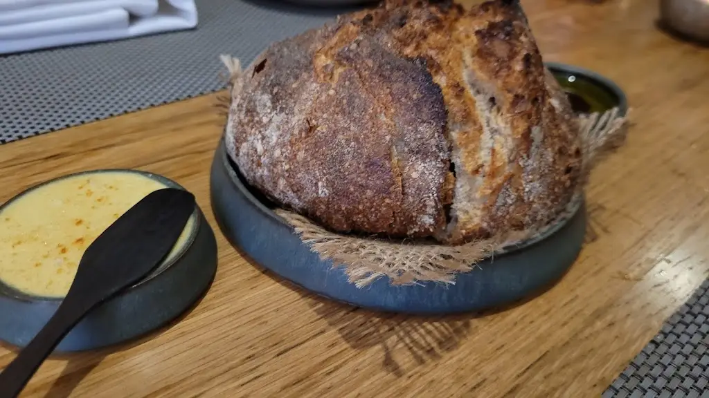 Stu Taylor_The Cellar at 24_Saint Monans_review