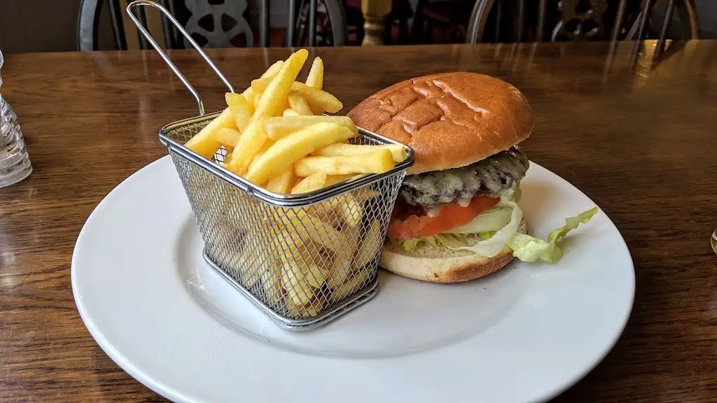 Menu_The White Hart_Bishopstone_image_3