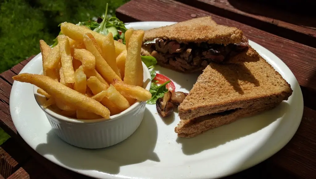 Menu_The White Hart_Bishopstone_image_4